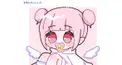 私のネッ友＆リア友だけね🦄💕