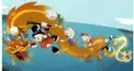 ダックテイルズキャラ名検定【ダックファミリー編】
