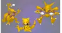 ポケモン色違い検定