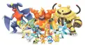 ポケモン◯✕クイズ