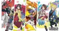 ポケモントレーナー手持ち検定