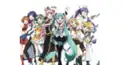 Vocaloid　歌詞を当て！！！