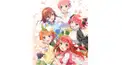 五等分の花嫁診断
