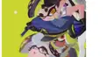スプラトゥーン検定！