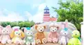 ダッフィー検定