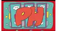 p.h.歌詞検定！