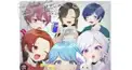 いれいすしか分からない言葉検定(？)