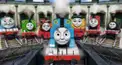 きかんしゃトーマス検定【難易度:★★★★☆】
