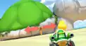歴代マリオカート検定３〈SFC〜ツアー〉