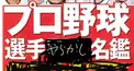 プロ野球（やらかし）選手