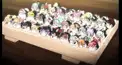 ホロライブ服装を当てろ！