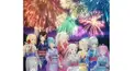ホロライブ着物クイズ！