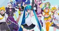 マイナーっぽい？ボカロ名を当てろ！