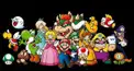 マリオキャラ名検定その二
