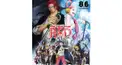 ONE PIECE FILM REDけんてー