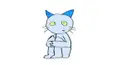 ねこのティーチくん試験