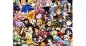 アニメキャラを目だけで当てろ！！（口悪くてすみません）