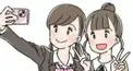 友達からのあなたってどんな感じ？(クイズ)