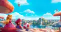 ザ・スーパーマリオブラザーズ・ムービー検定