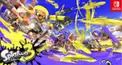 スプラトゥーン3検定(簡単)