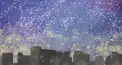 ただ声一つ