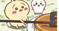 ちいかわ検定