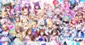 【ホロライブの検定】〜ホロメン呼び方編〜