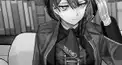 ALTER  EGO検定！　※クリアまでのネタバレあります。