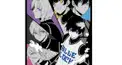 ブルーロックキャラカラー検定２      ～チームＺ&吉良 後半～