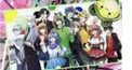 カラフルピーチ  好きなこと検定！     ～第二弾～