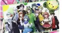カラフルピーチ 好きなこと検定！     ～第一弾～