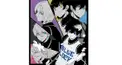 ブルーロック キャラカラー検定４   ～二次選考以降登場（声優さんが決まっているキャラ）～