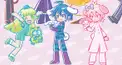 魔入ました！入間くん キャラクター診断