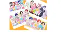 いれいす:推しが見つかる3分ちょい！2023Ｖｅｒ．