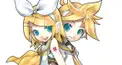 鏡音リン・レン楽曲MVクイズ