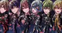 シクフォニ検定（初級中の初級!!