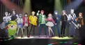 カラピチ検定