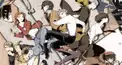 文豪ストレイドッグス検定 中級編