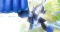 ウルトラマンヒカリ/ハンターナイトツルギ検定