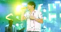 Mr.ChildrenのMC（MCMC）