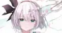 ・・・決まらない！