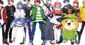 カラピチ検定