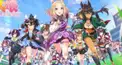 ウマ娘　声優クイズ