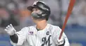 プロ野球選手出身高校検定(野手編)