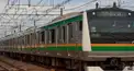 E233系検定