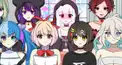 全力回避！フラグちゃん検定