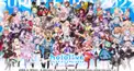 ホロライブオリ曲検定