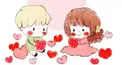 モテモテ診断❤︎