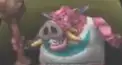 ドラクエモンスターズ検定です