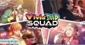 Vivid BAD SQUAD検定